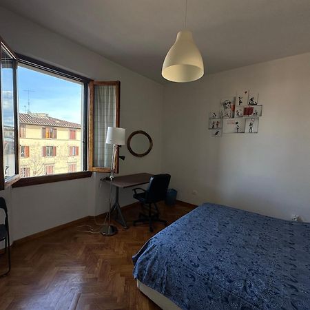 Freedom Apartment Florencia Exterior foto