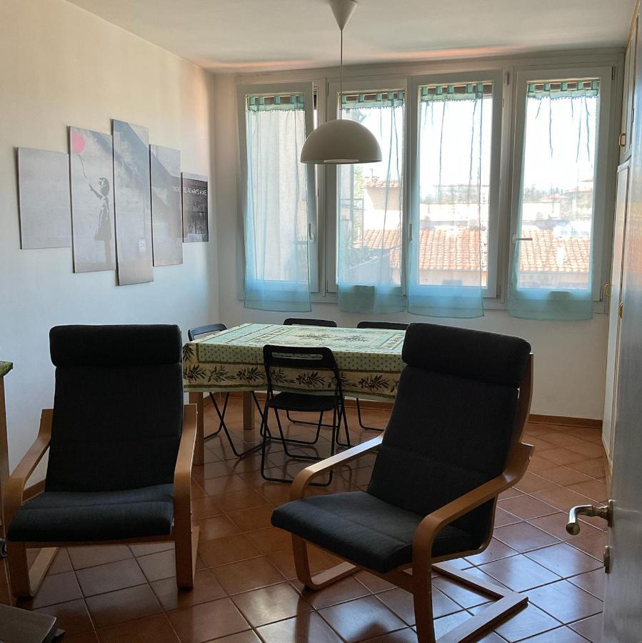 Freedom Apartment Florencia Exterior foto