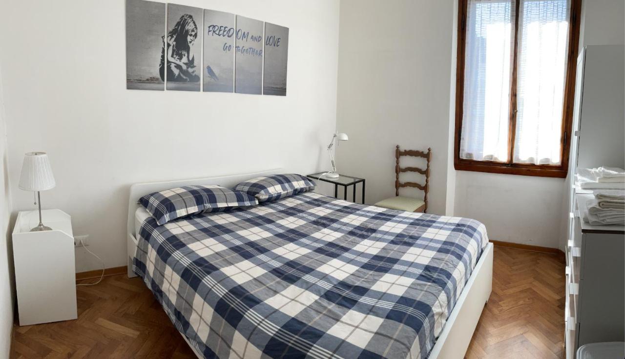 Freedom Apartment Florencia Exterior foto