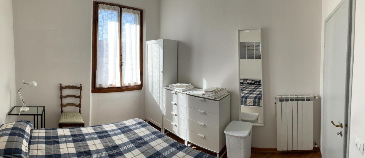 Freedom Apartment Florencia Exterior foto