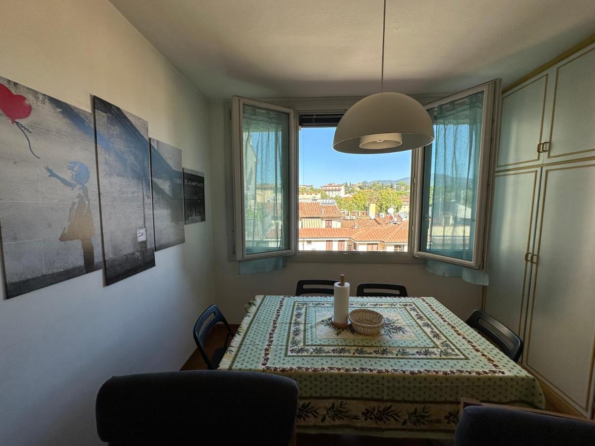 Freedom Apartment Florencia Exterior foto
