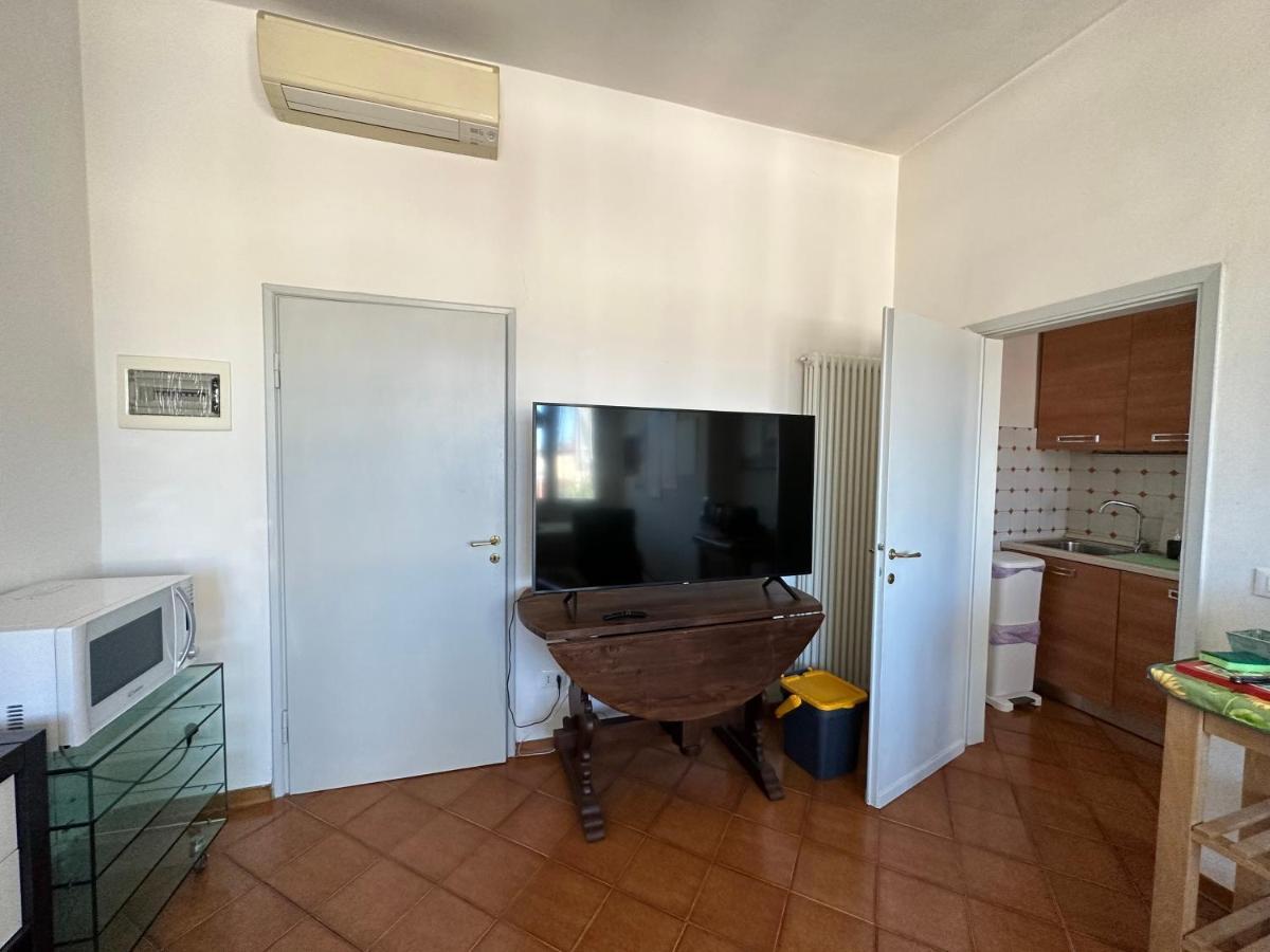 Freedom Apartment Florencia Exterior foto