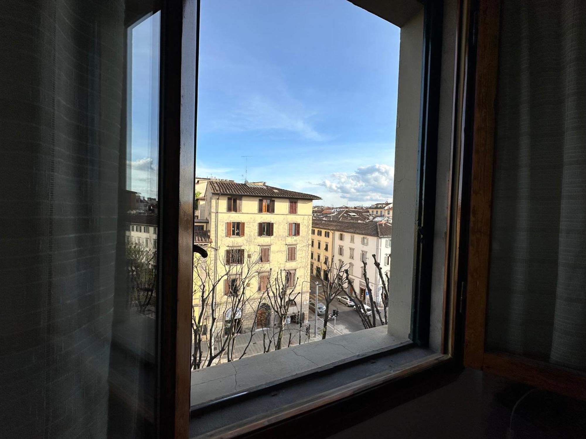 Freedom Apartment Florencia Exterior foto
