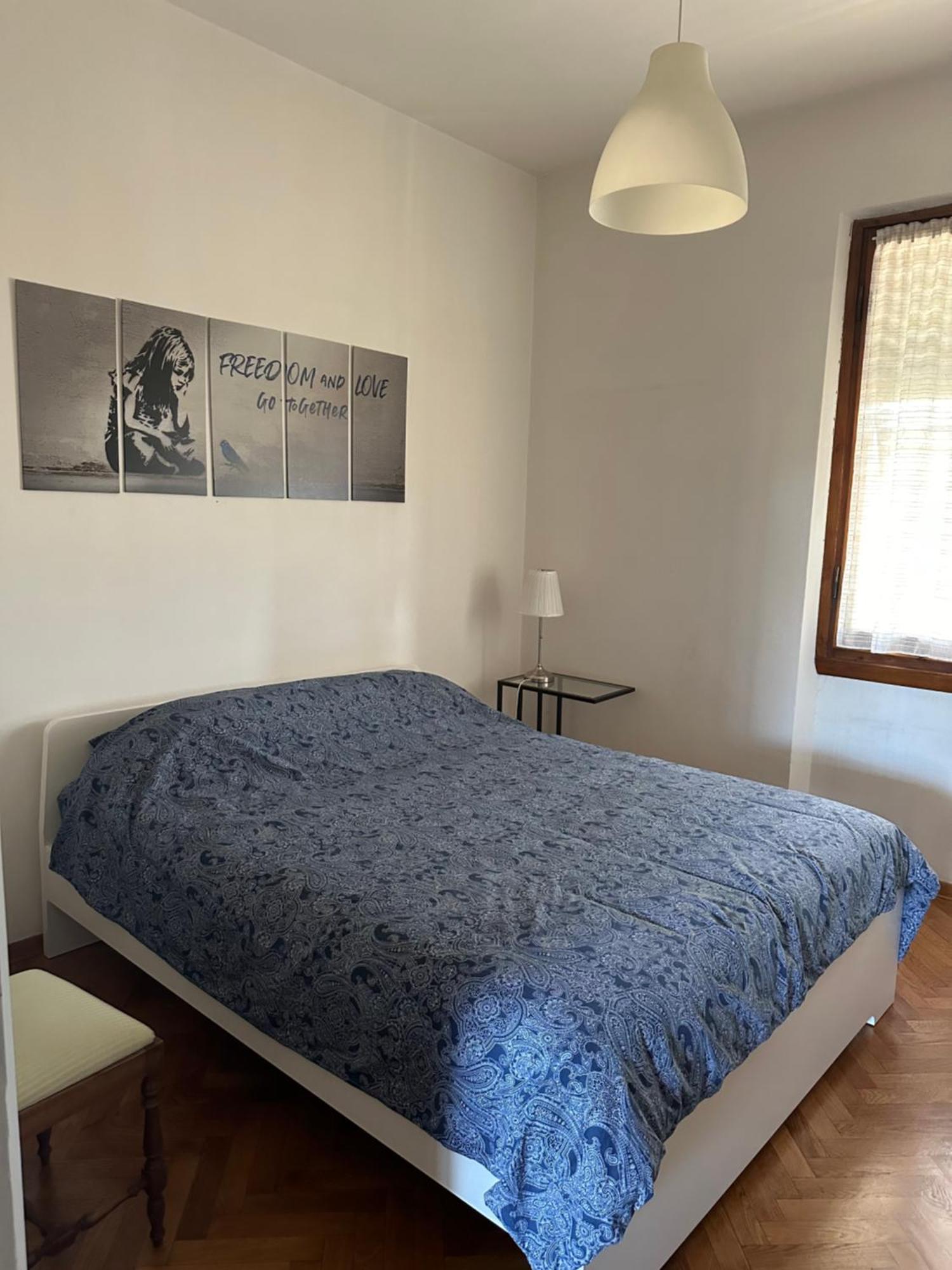 Freedom Apartment Florencia Exterior foto